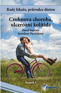 Crohnova choroba, ulcerózní kolitida