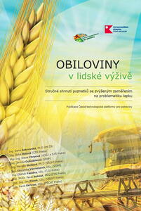 Obiloviny v lidské výživě