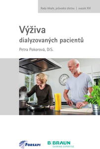 Výživa dializovaných pacientů