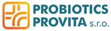 Logo Probiotics Provita